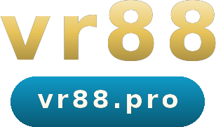 vr88 logo