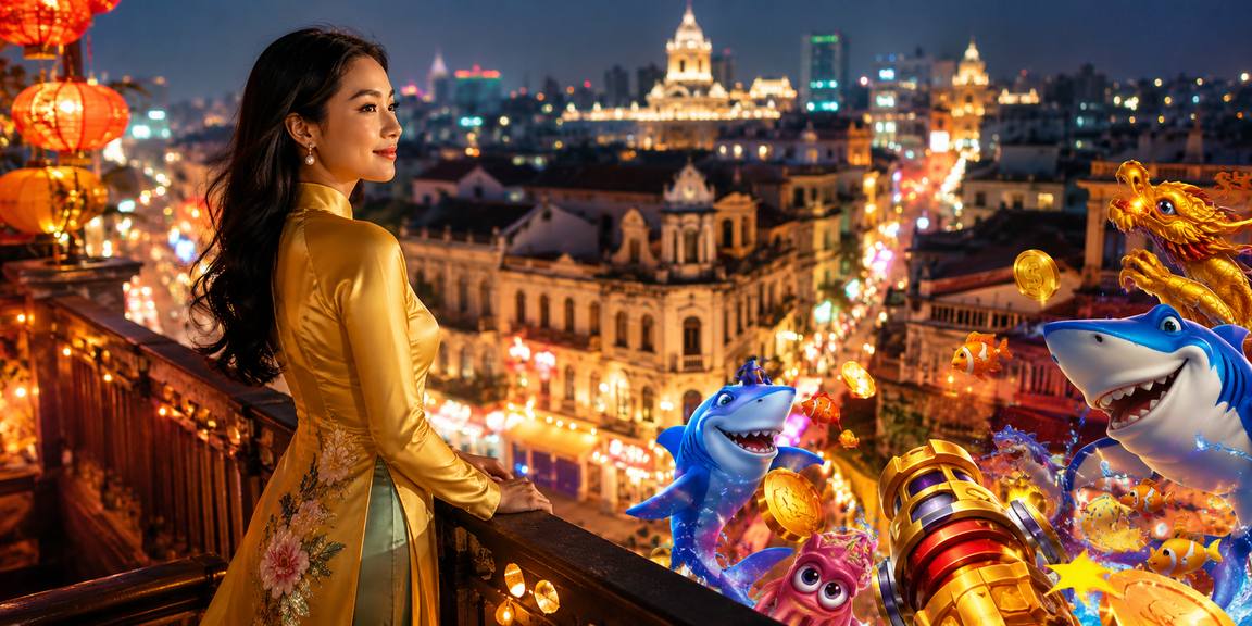 vr88 Sảnh game vr88 có gì cho bạn?