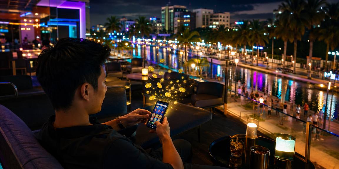 vr88 Điểm Nhấn Slot